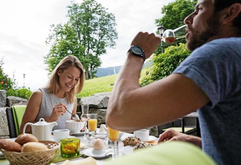 Moor&mehr Bio Kurhotel Bad Kohlgrub