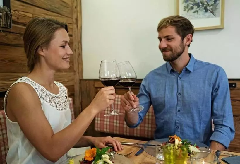 Moor&mehr Bio Kurhotel Bad Kohlgrub