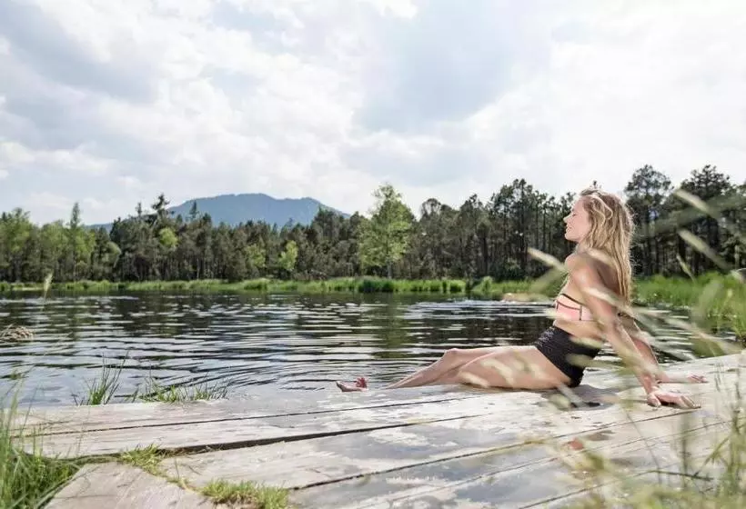 Moor&mehr Bio Kurhotel Bad Kohlgrub