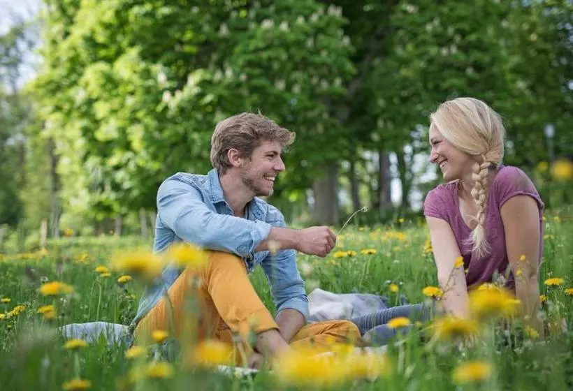 Moor&mehr Bio Kurhotel Bad Kohlgrub