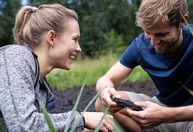 Moor&mehr Bio Kurhotel Bad Kohlgrub