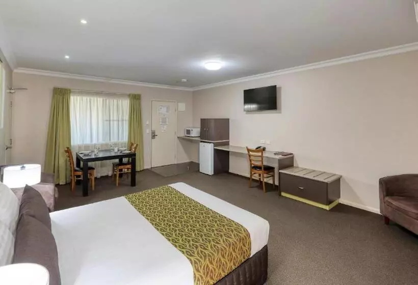 Мотель Drovers Motor Inn