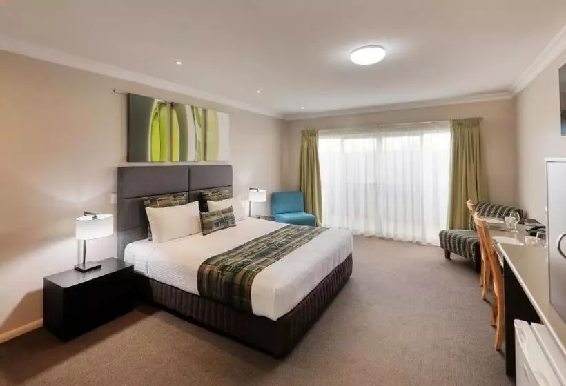 Мотель Drovers Motor Inn