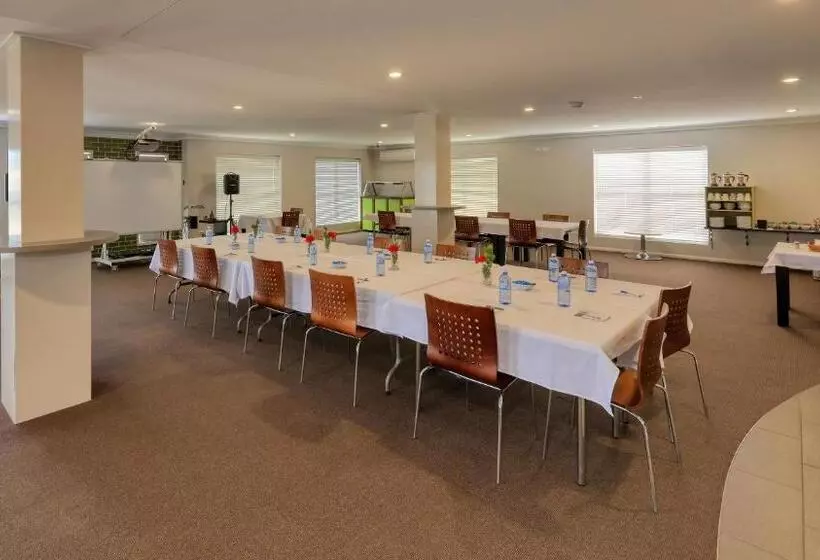 Мотель Drovers Motor Inn