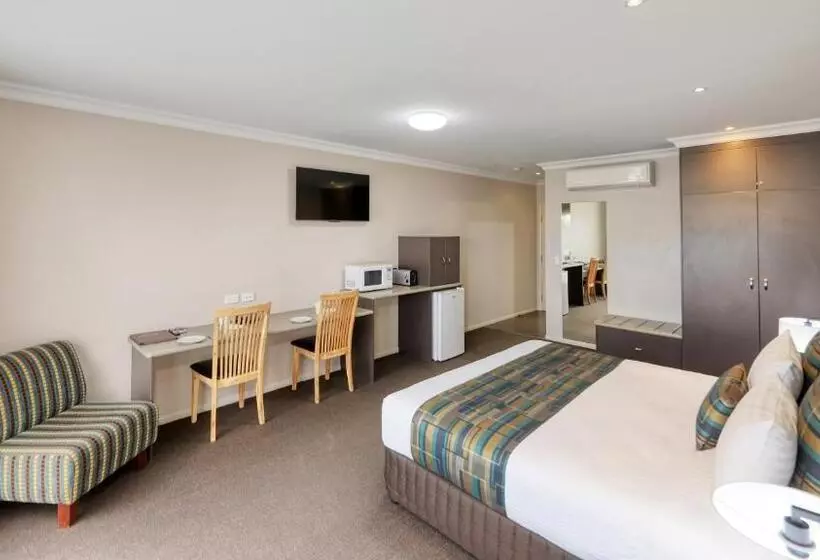 Мотель Drovers Motor Inn