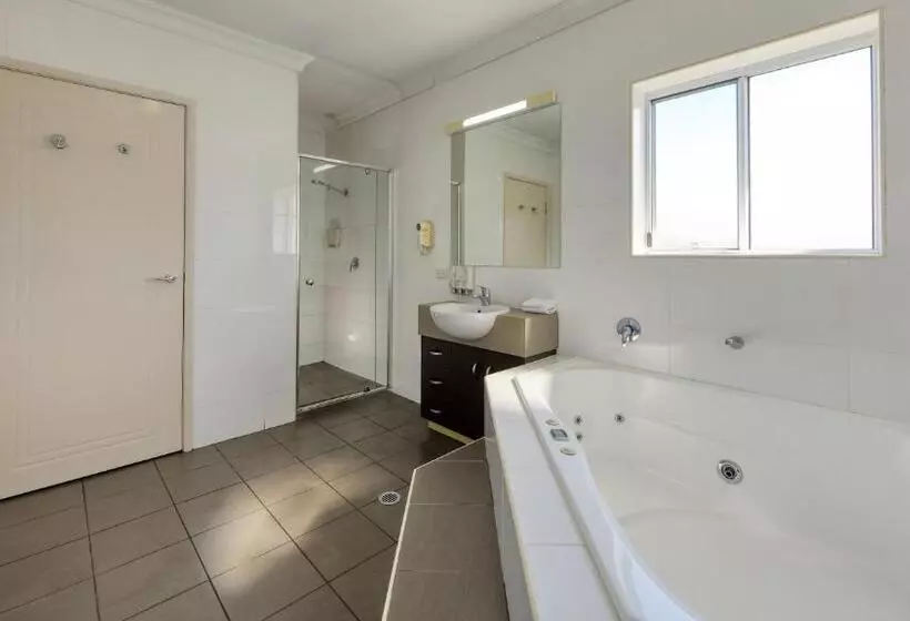 Мотель Drovers Motor Inn