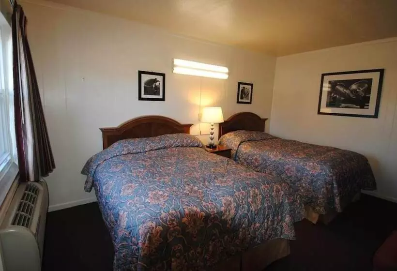 汽车旅馆 Lee High Inn