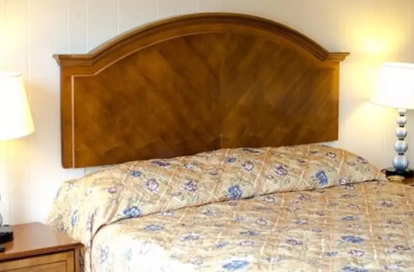 汽车旅馆 Lee High Inn