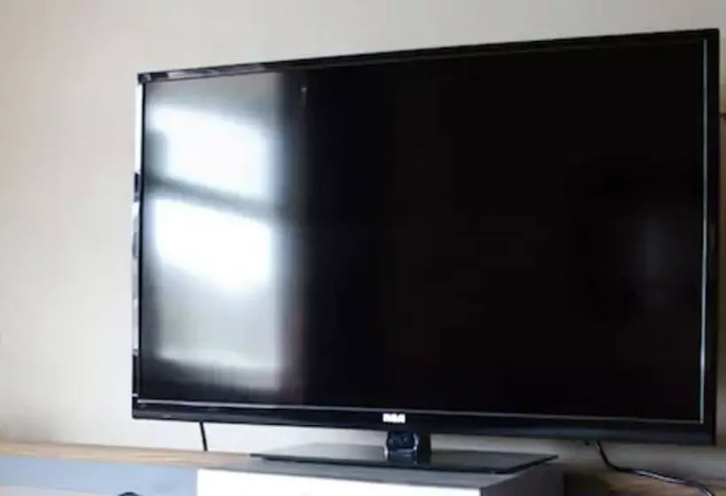 汽车旅馆 Lee High Inn