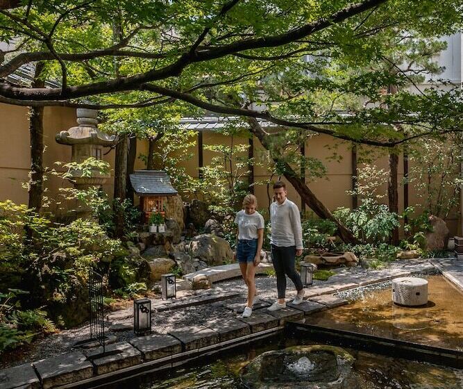 Nishiyama Ryokan   Established In 1953