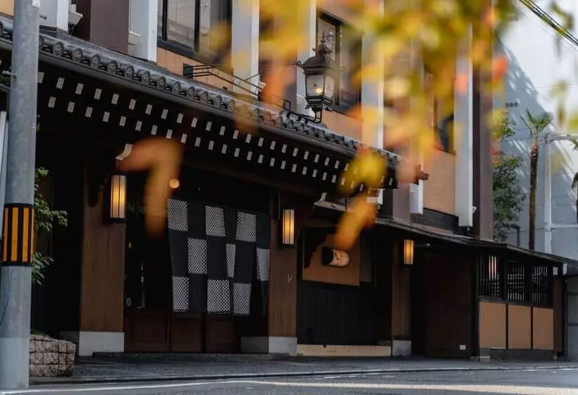 Nishiyama Ryokan Established In 1953