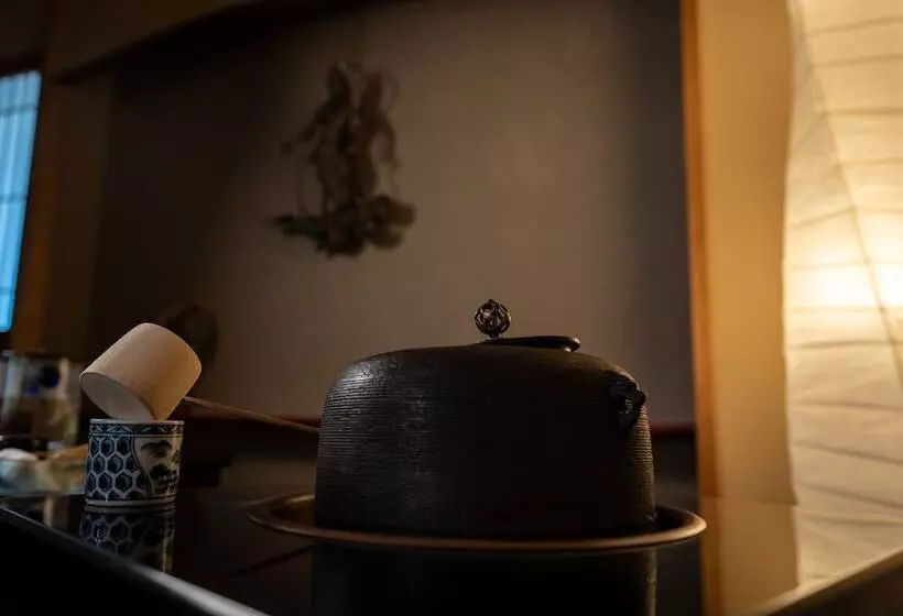 Nishiyama Ryokan Established In 1953