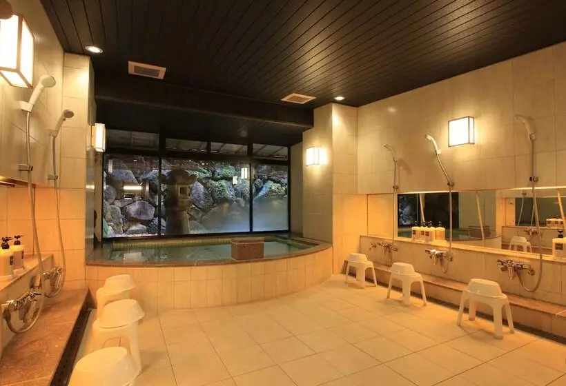 Nishiyama Ryokan Established In 1953