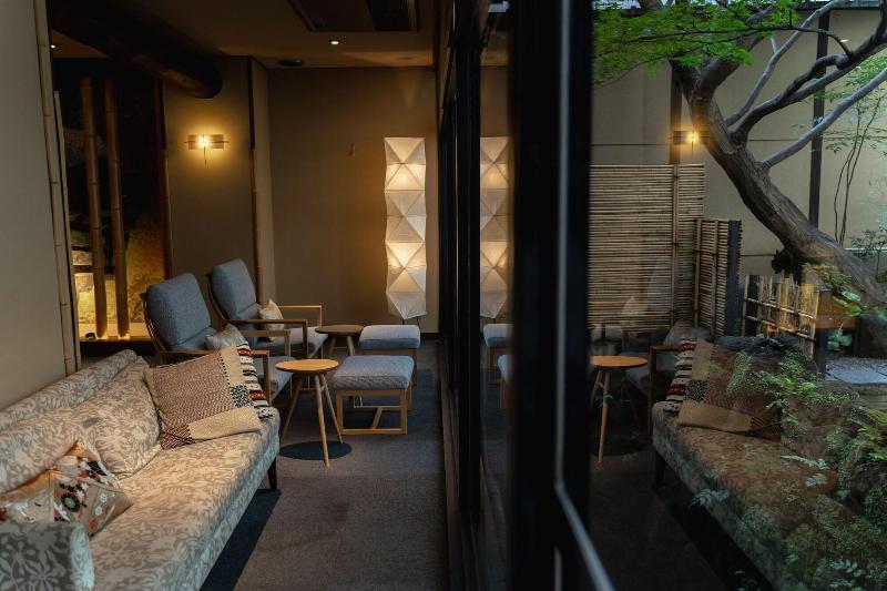 Nishiyama Ryokan   Established In 1953