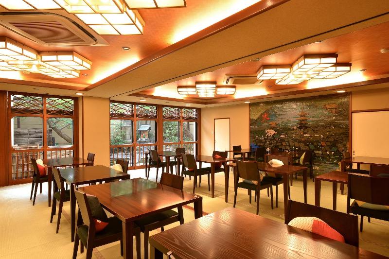 Nishiyama Ryokan   Established In 1953