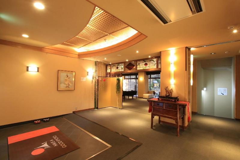 Nishiyama Ryokan   Established In 1953