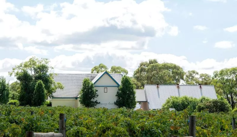 פנסיון Balgownie Estate Bendigo