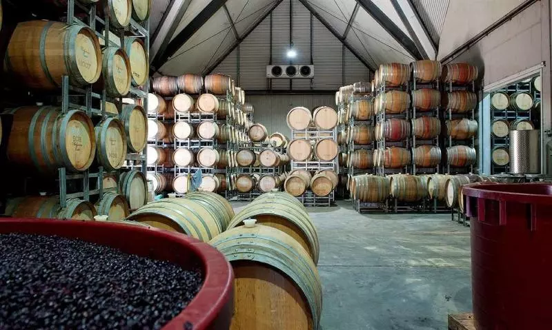 פנסיון Balgownie Estate Bendigo