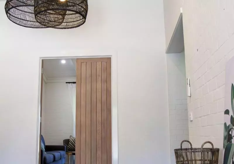 פנסיון Balgownie Estate Bendigo