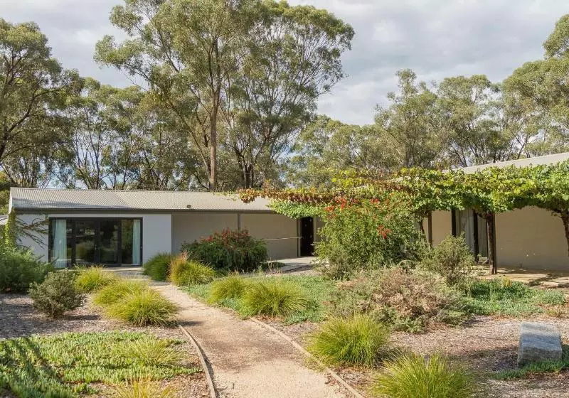 פנסיון Balgownie Estate Bendigo