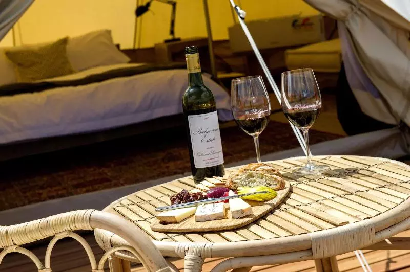 פנסיון Balgownie Estate Bendigo