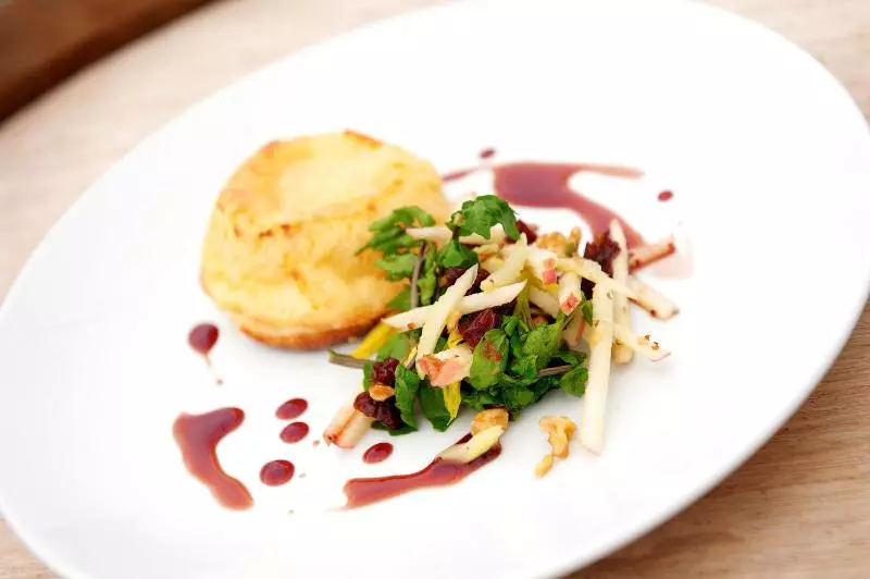 פנסיון Balgownie Estate Bendigo