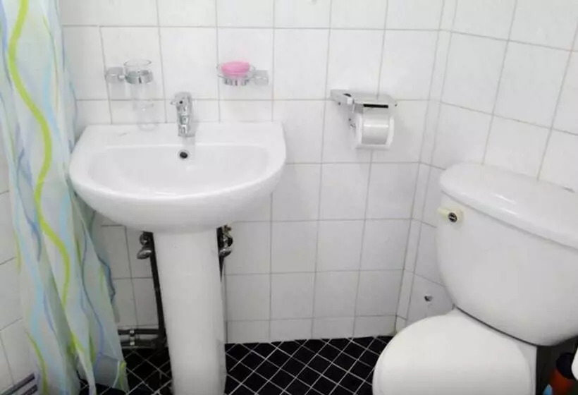 פנסיון Cozyplace In Itaewon