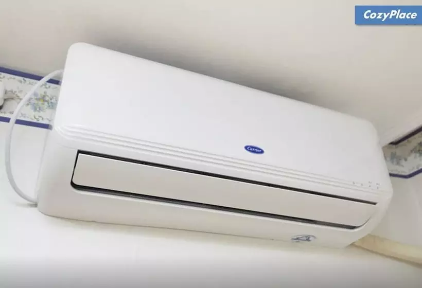 פנסיון Cozyplace In Itaewon