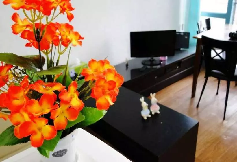 פנסיון Cozyplace In Itaewon