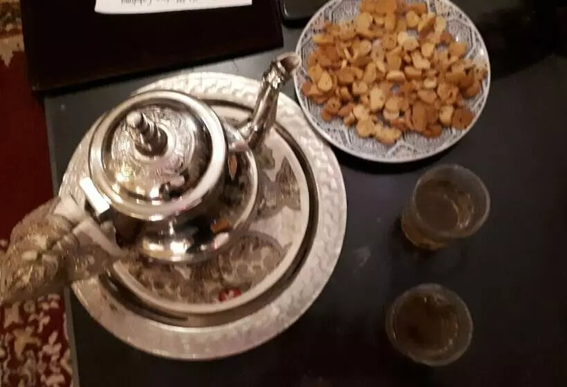 膳宿费 Dar Al Madina Al Kadima