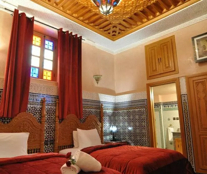 膳宿费 Dar Al Madina Al Kadima