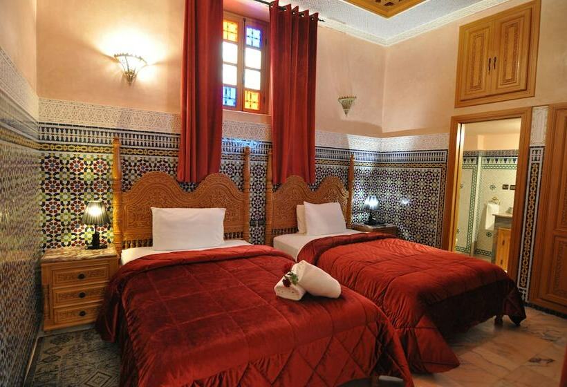 膳宿费 Dar Al Madina Al Kadima