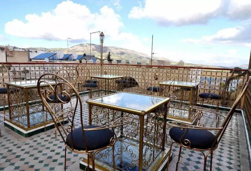 膳宿费 Dar Al Madina Al Kadima