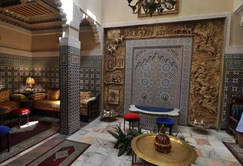 膳宿费 Dar Al Madina Al Kadima