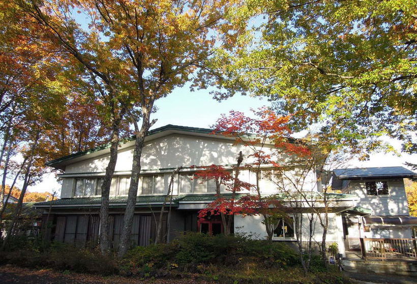 פנסיון Guest House Misakisou