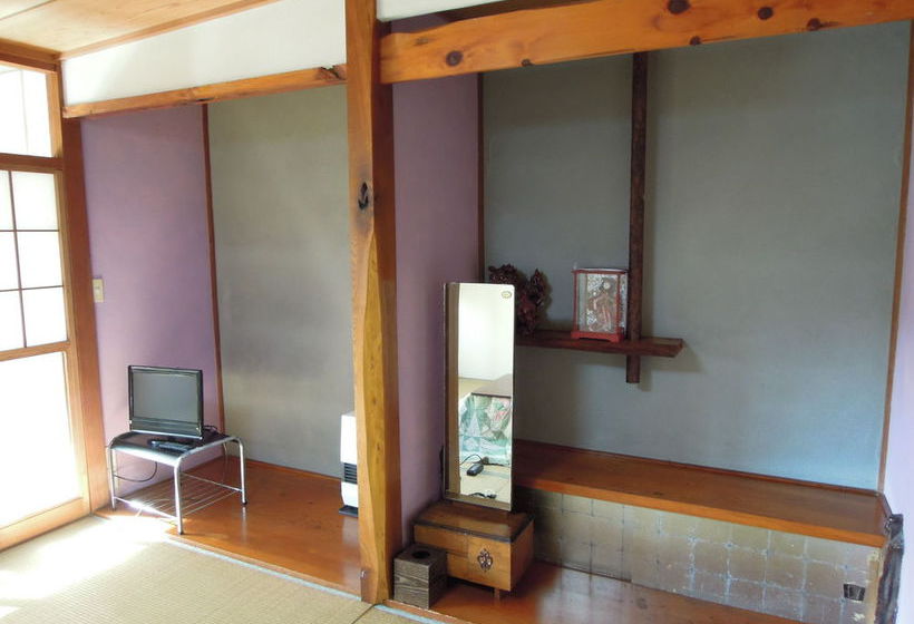 פנסיון Guest House Misakisou