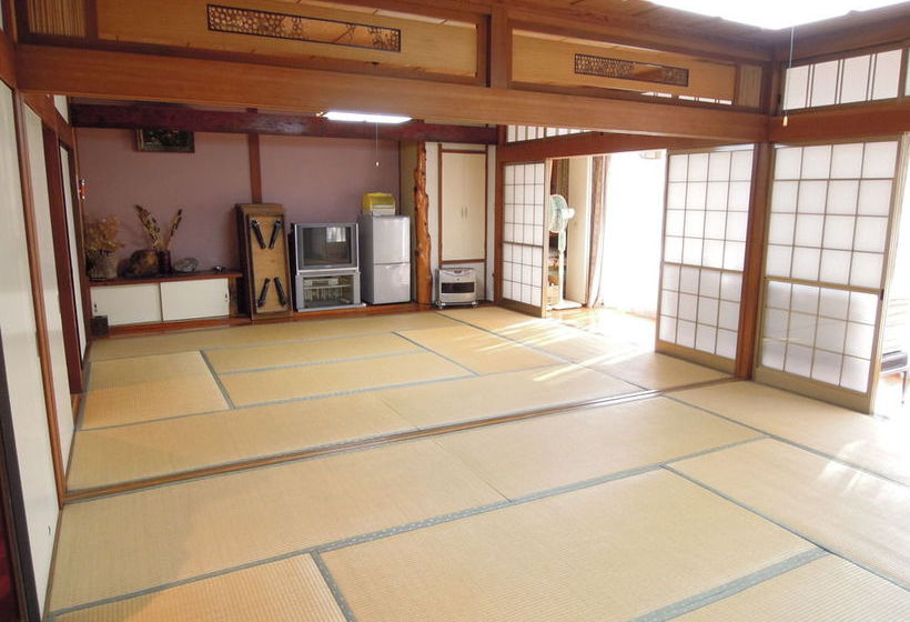 פנסיון Guest House Misakisou