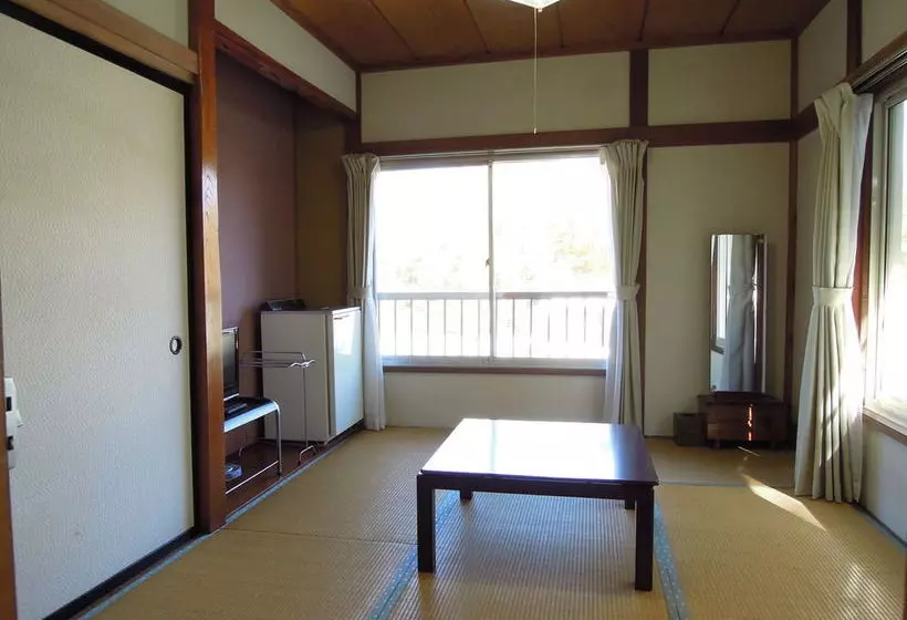 Pensiune Guest House Misakisou