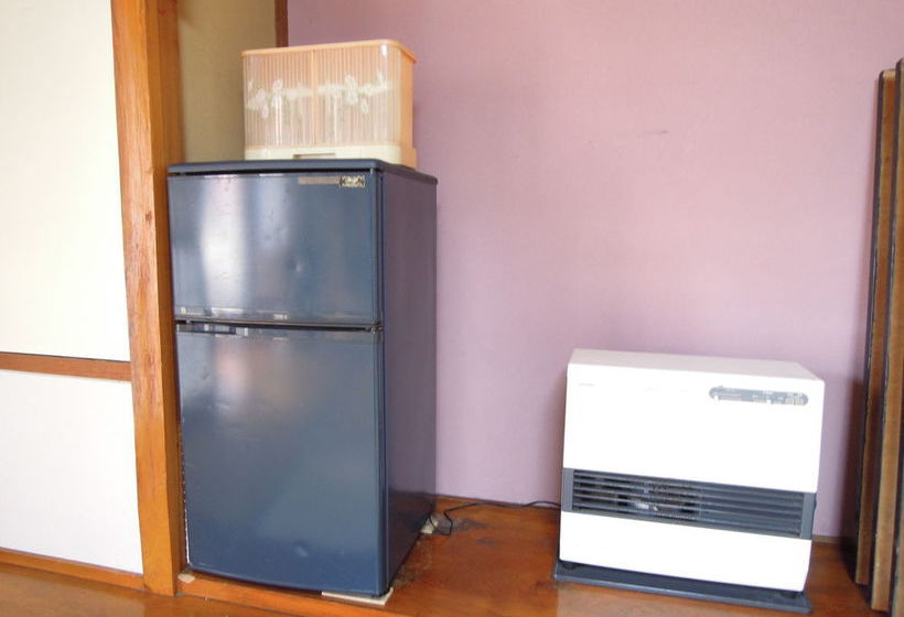 פנסיון Guest House Misakisou