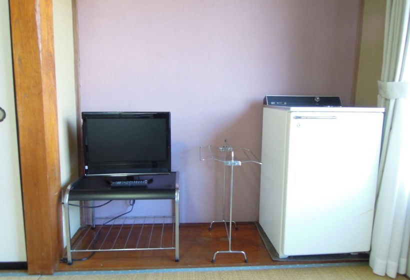 פנסיון Guest House Misakisou