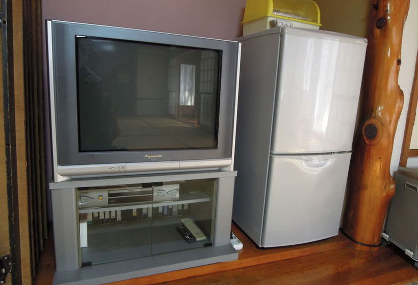 פנסיון Guest House Misakisou