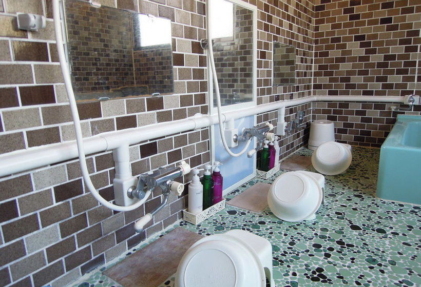 פנסיון Guest House Misakisou