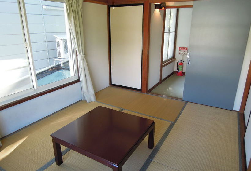 פנסיון Guest House Misakisou