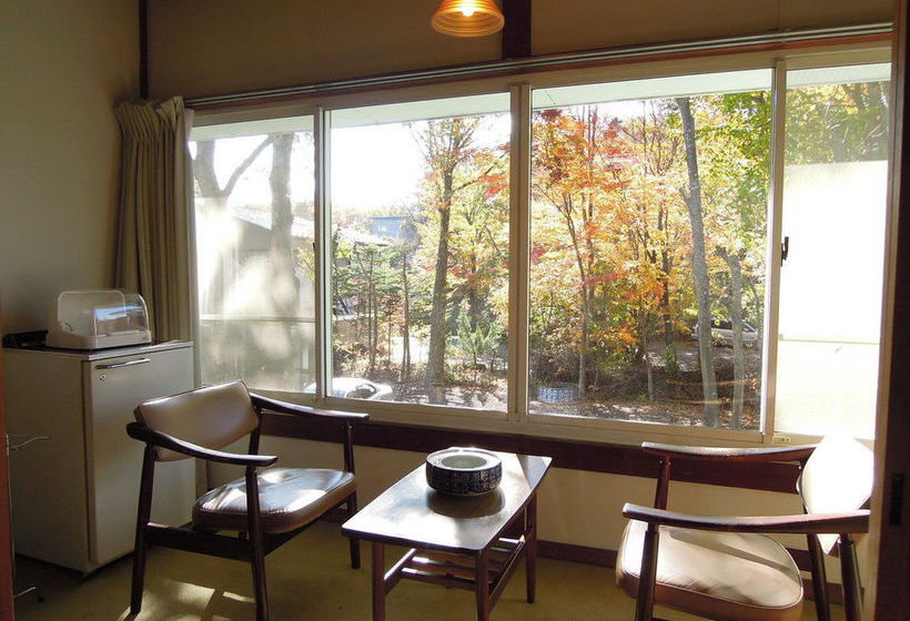 פנסיון Guest House Misakisou