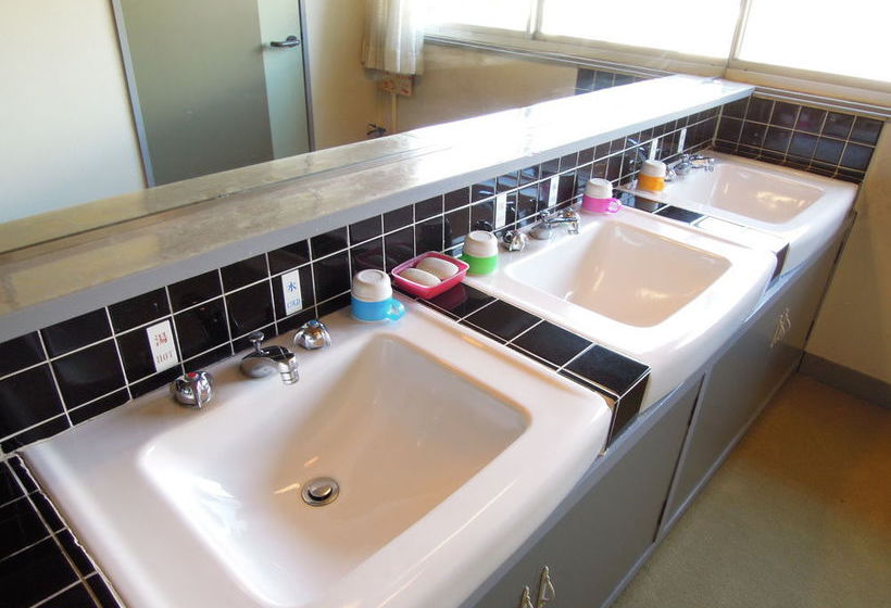 פנסיון Guest House Misakisou