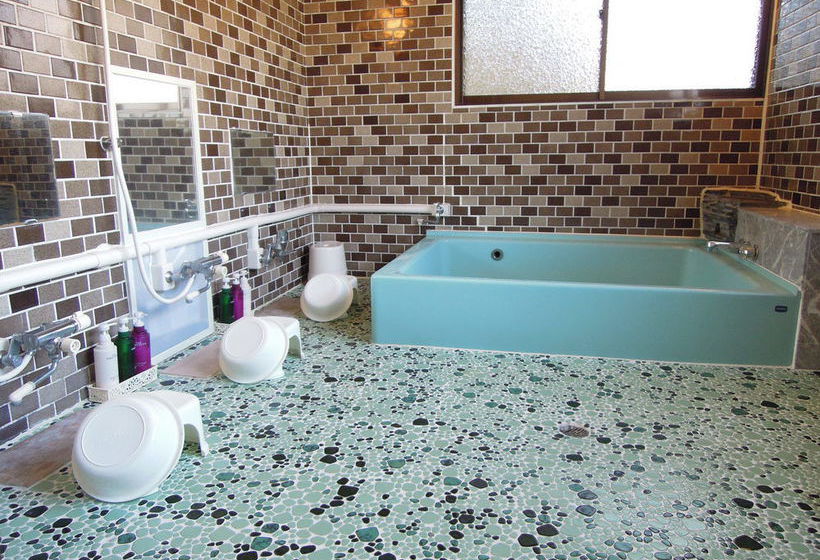 פנסיון Guest House Misakisou