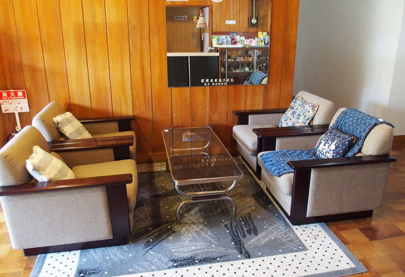 פנסיון Guest House Misakisou