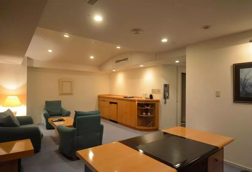 Seimei No Mori Resorts