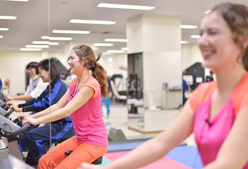 Seimei No Mori Resorts