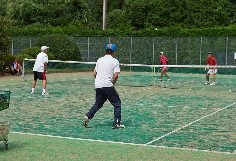 Seimei No Mori Resorts